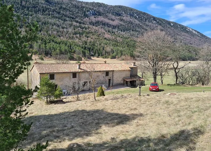 La Grande Maison Dans La Prairie