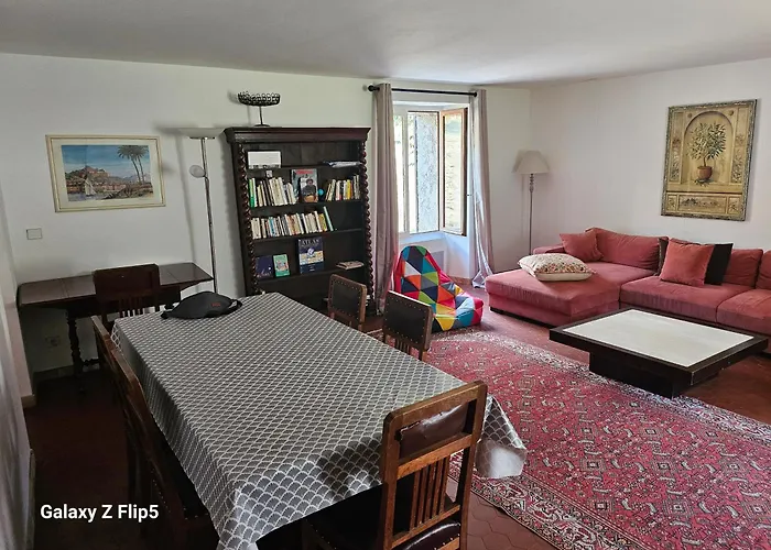 La Grande Maison Dans La Prairie