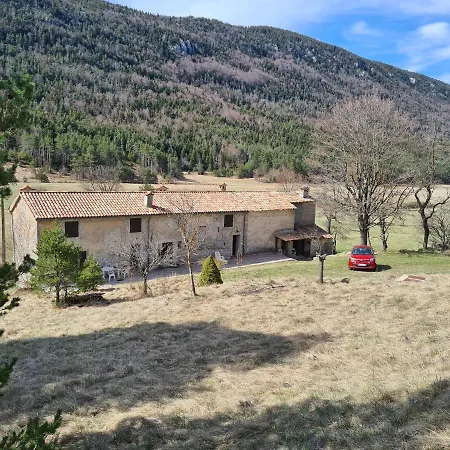 La Grande Maison Dans La Prairie Caille Exterior foto
