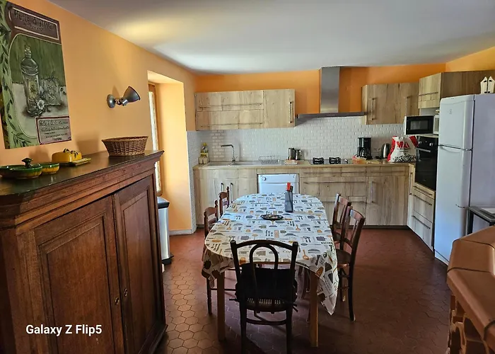 La Grande Maison Dans La Prairie