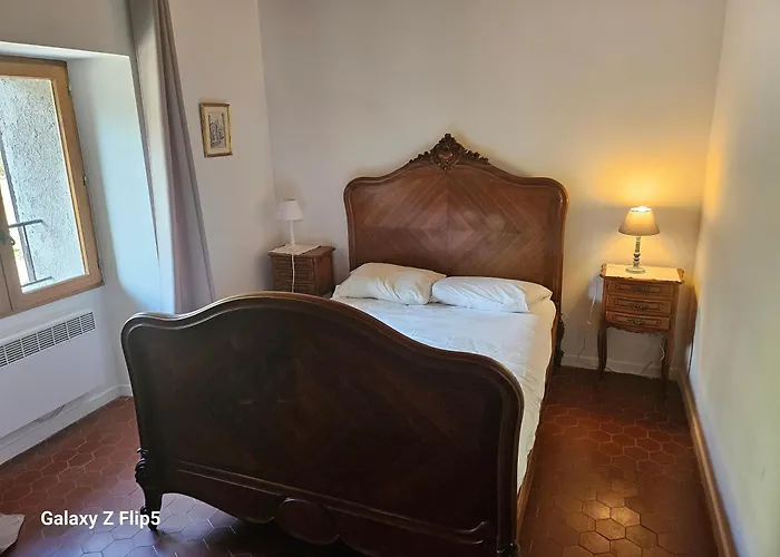 La Grande Maison Dans La Prairie