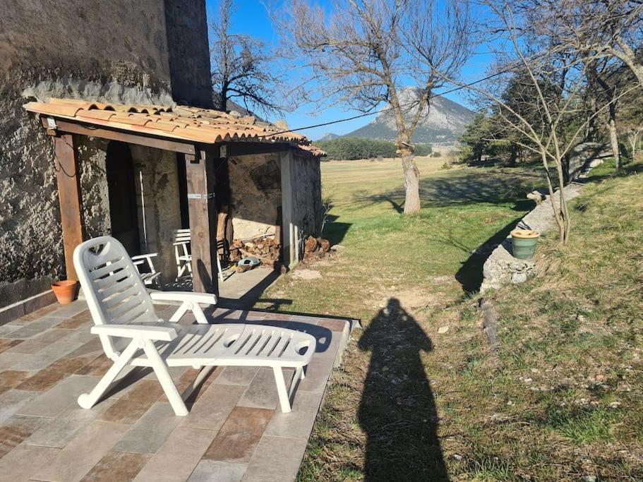 Holiday home La Grande Maison Dans La Prairie *