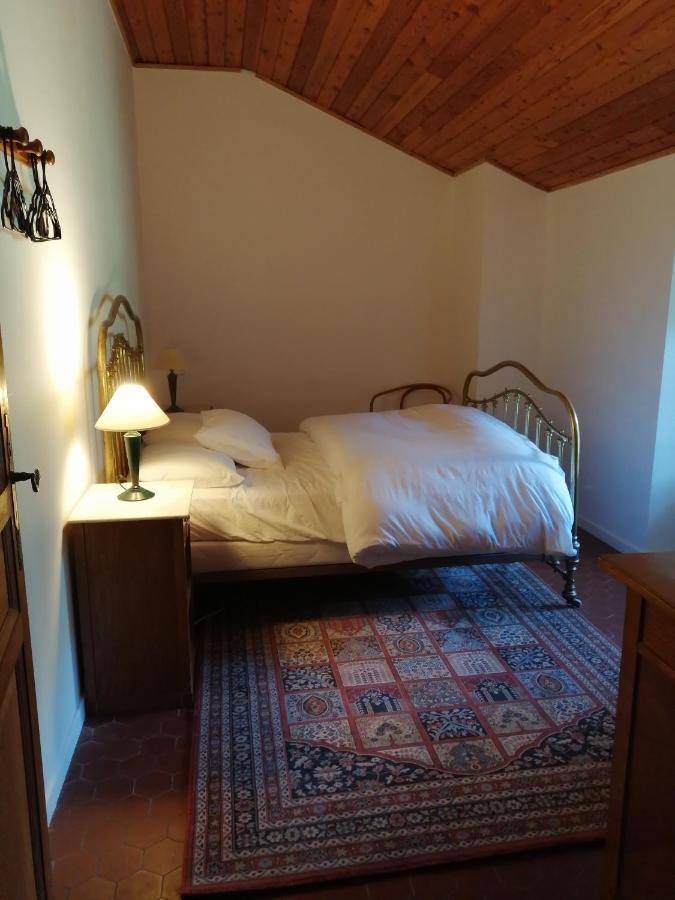 La Grande Maison Dans La Prairie Caille