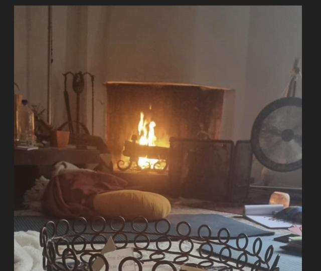 La Grande Maison Dans La Prairie Holiday home Caille