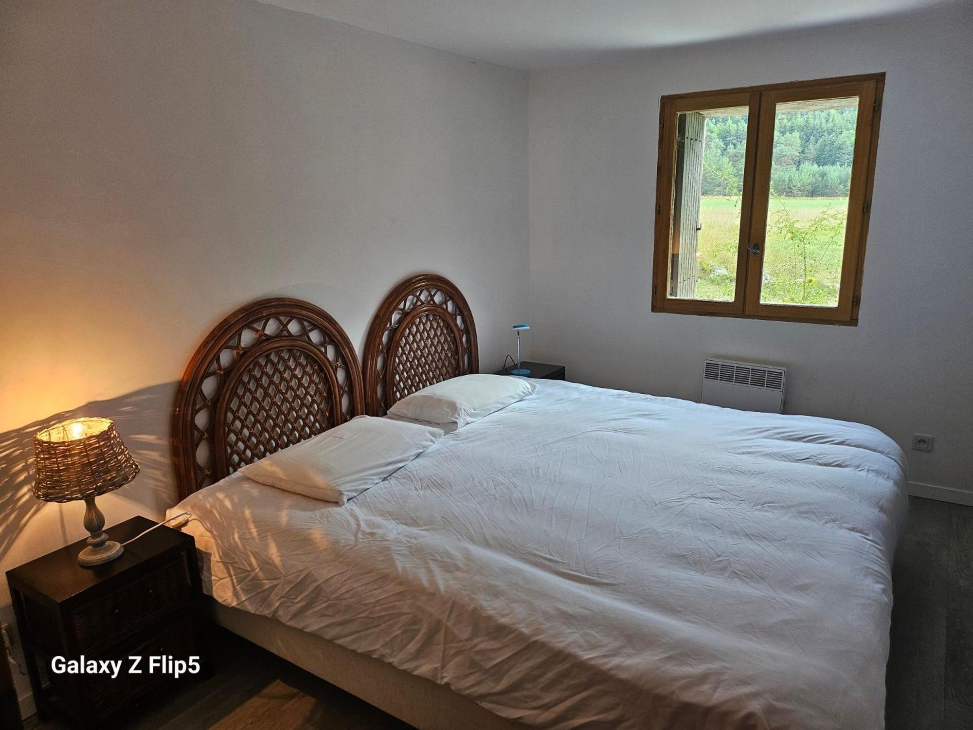 La Grande Maison Dans La Prairie Holiday home