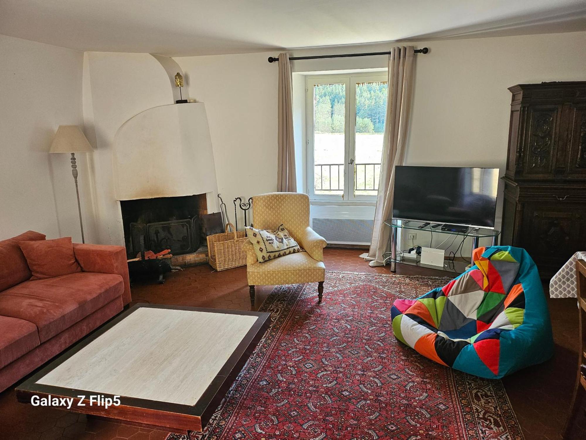 Holiday home La Grande Maison Dans La Prairie