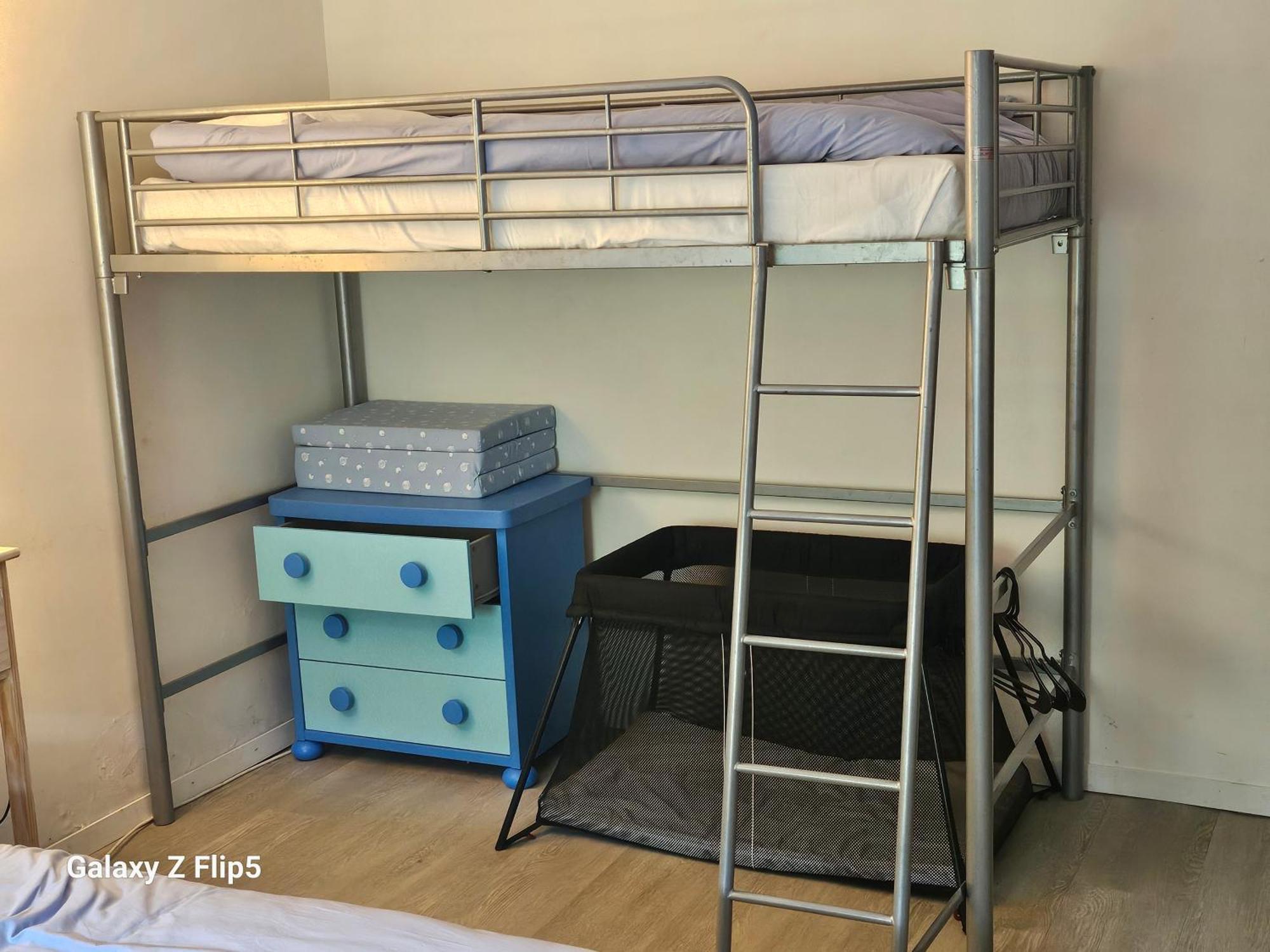 Сasa de vacaciones La Grande Maison Dans La Prairie *