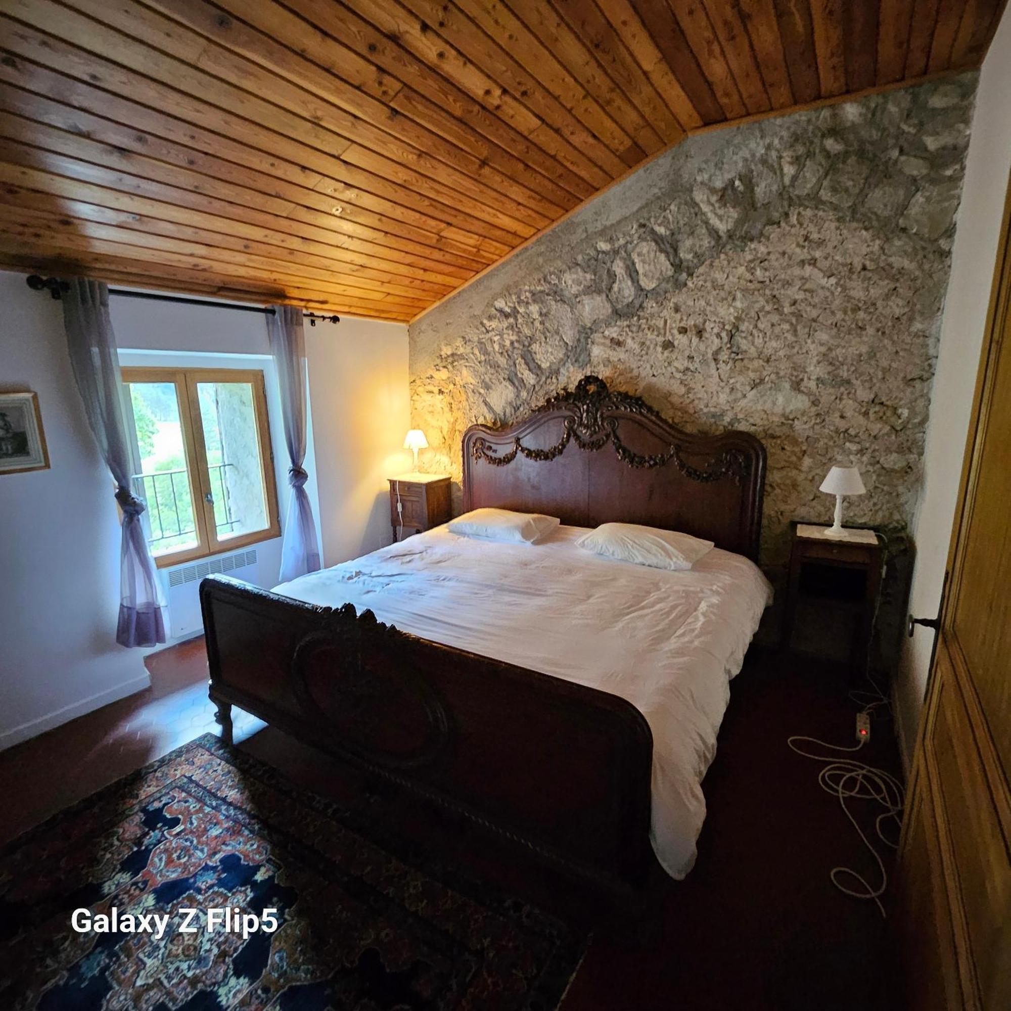 La Grande Maison Dans La Prairie *